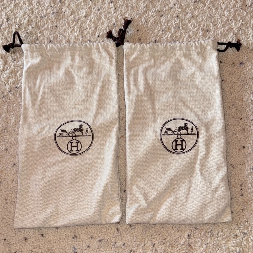 Hermes Linen Like Bags To Protect Your Pieces/ Storage/Gift
$50 $50